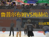 魯普爾布姆VS梅赫倫